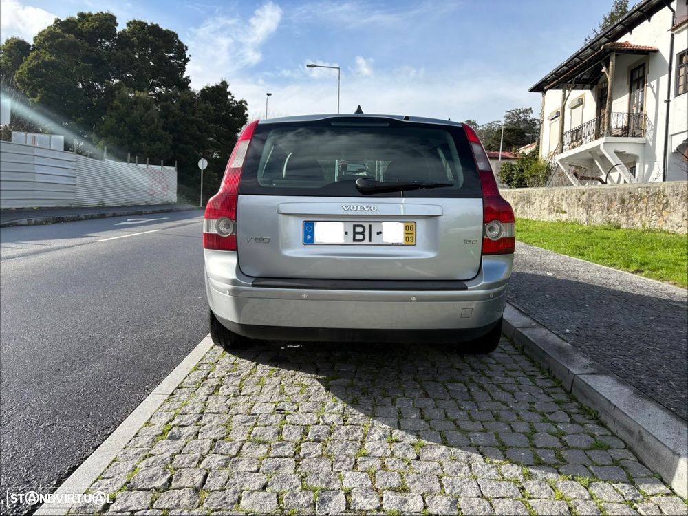 Volvo V50 1.6 D Nível 2 - 30