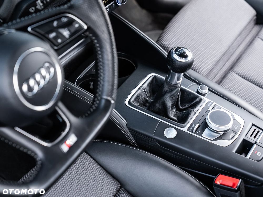 Audi A3 Sportback - 34