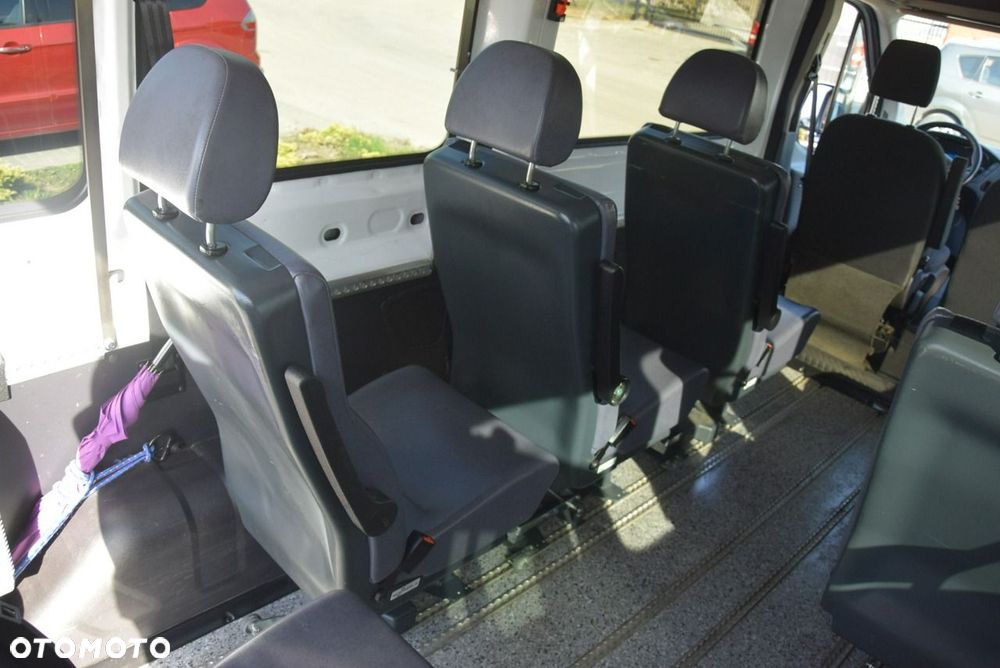 Ford Transit - 20