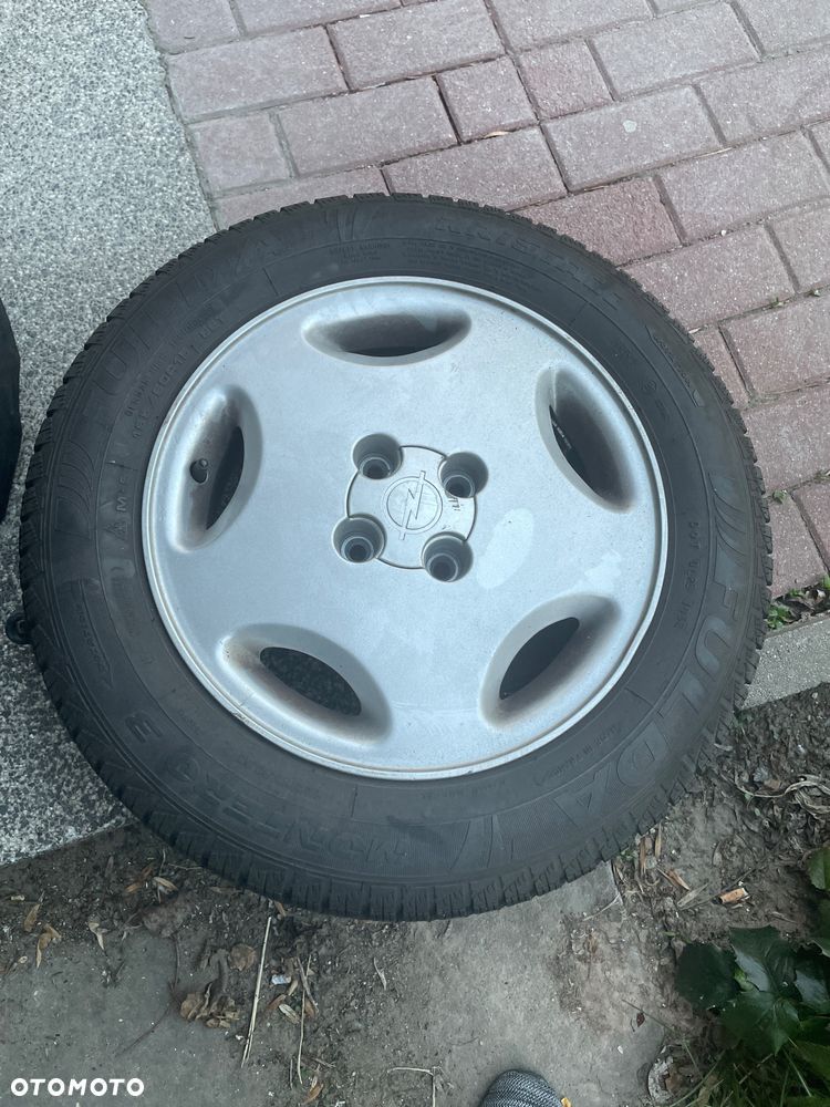 Opel Meriva 1.8 Enjoy MTA - 14