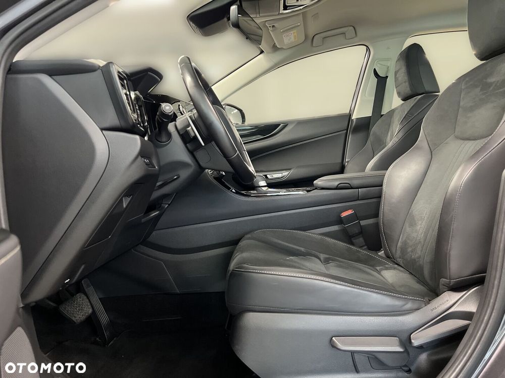 Lexus NX 350h Elegance 2WD - 18
