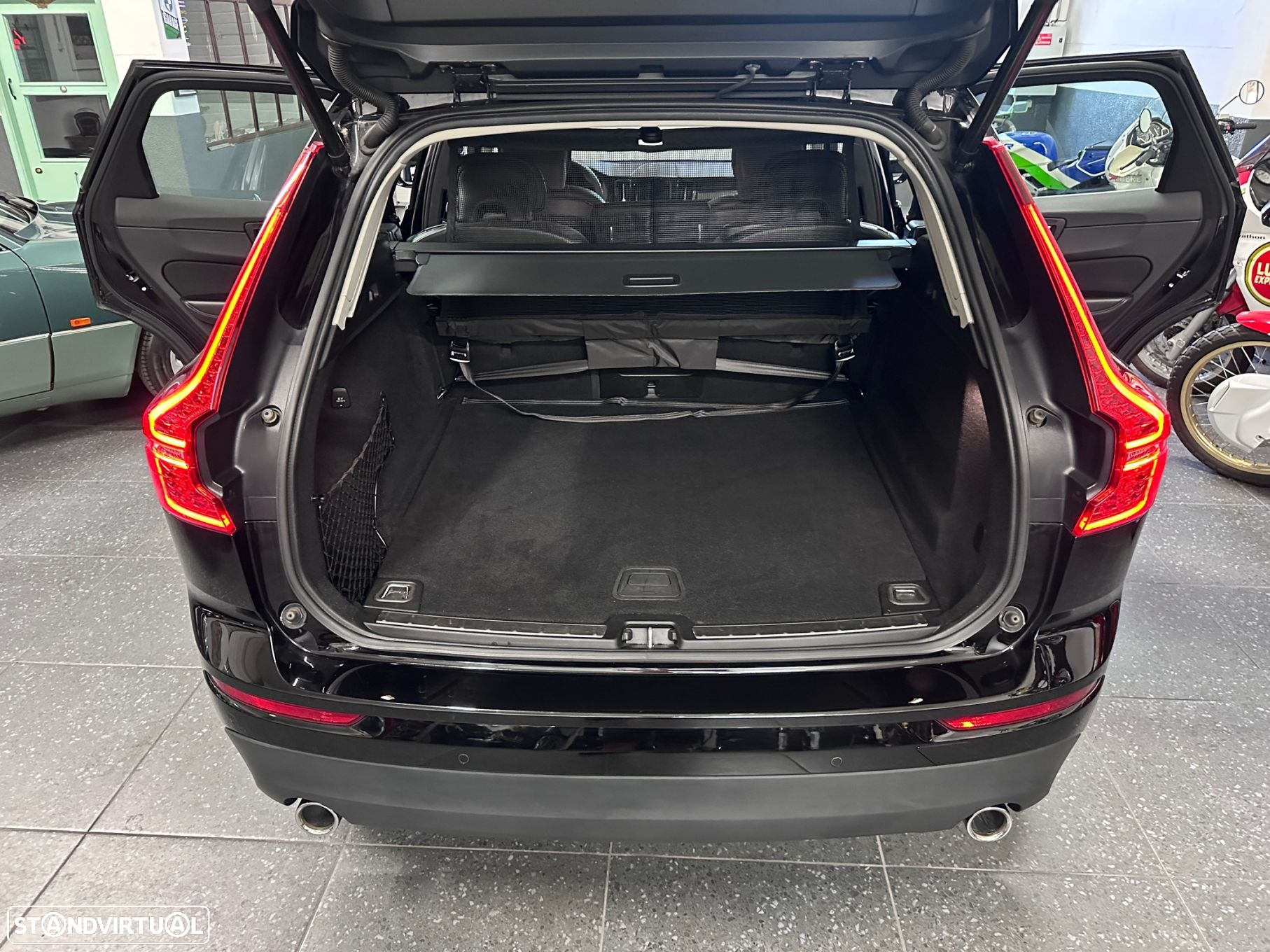 Volvo XC 60 - 23