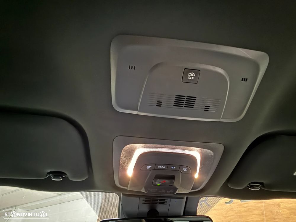 Toyota bZ4X 71,4 kWh Exclusive Limited - 37