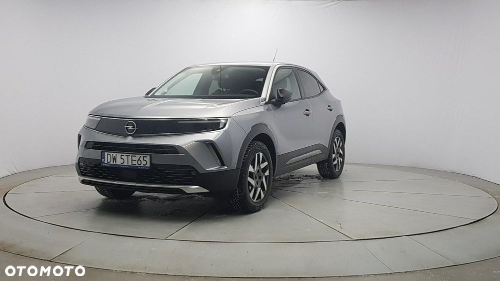 Opel Mokka - 3