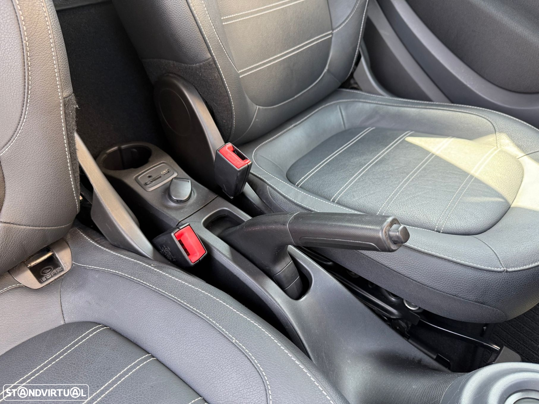 Smart ForTwo Coupé 0.9 Prime 90 Aut. - 40