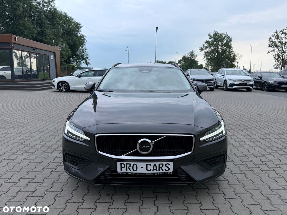Volvo V60 B4 B Core - 12