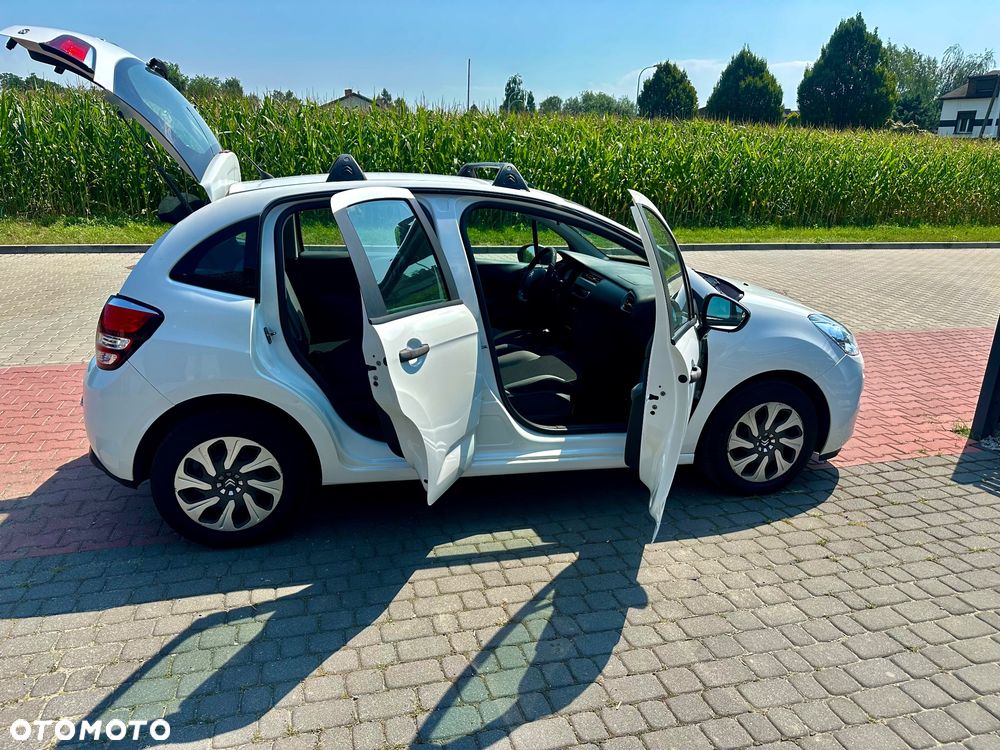 Citroën C3 Pure Tech (VTi) 68 Selection - 4
