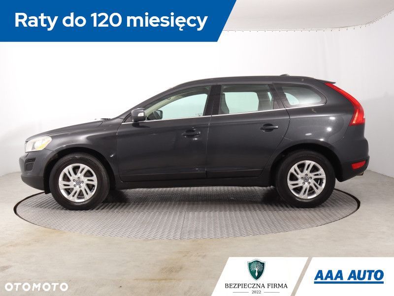 Volvo XC 60 - 3