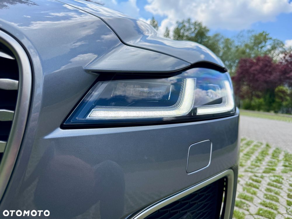 Jaguar XF 2.0 D200 S - 35