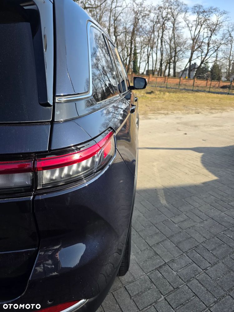 Jeep Grand Cherokee 2.0 4xe PHEV Limited - 5