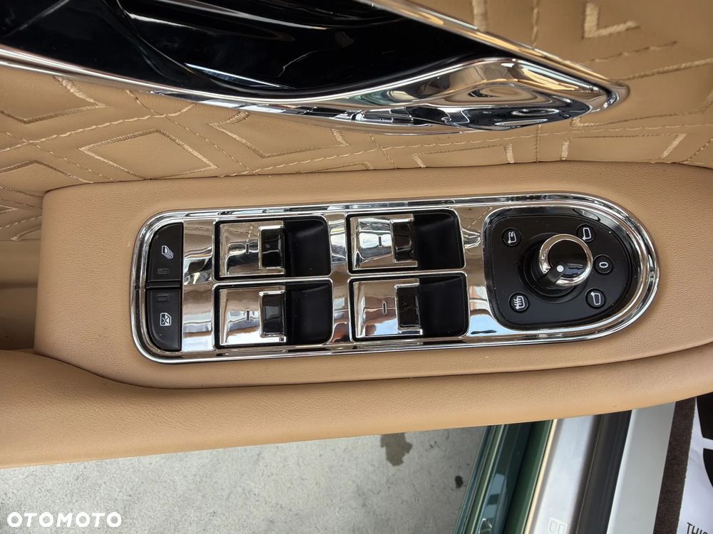 Bentley Continental GT - 21