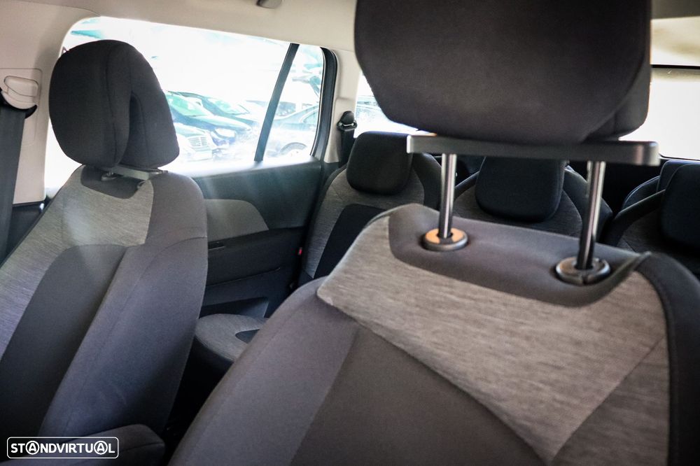 Citroën Grand C4 Spacetourer 1.2 PureTech Origins - 12
