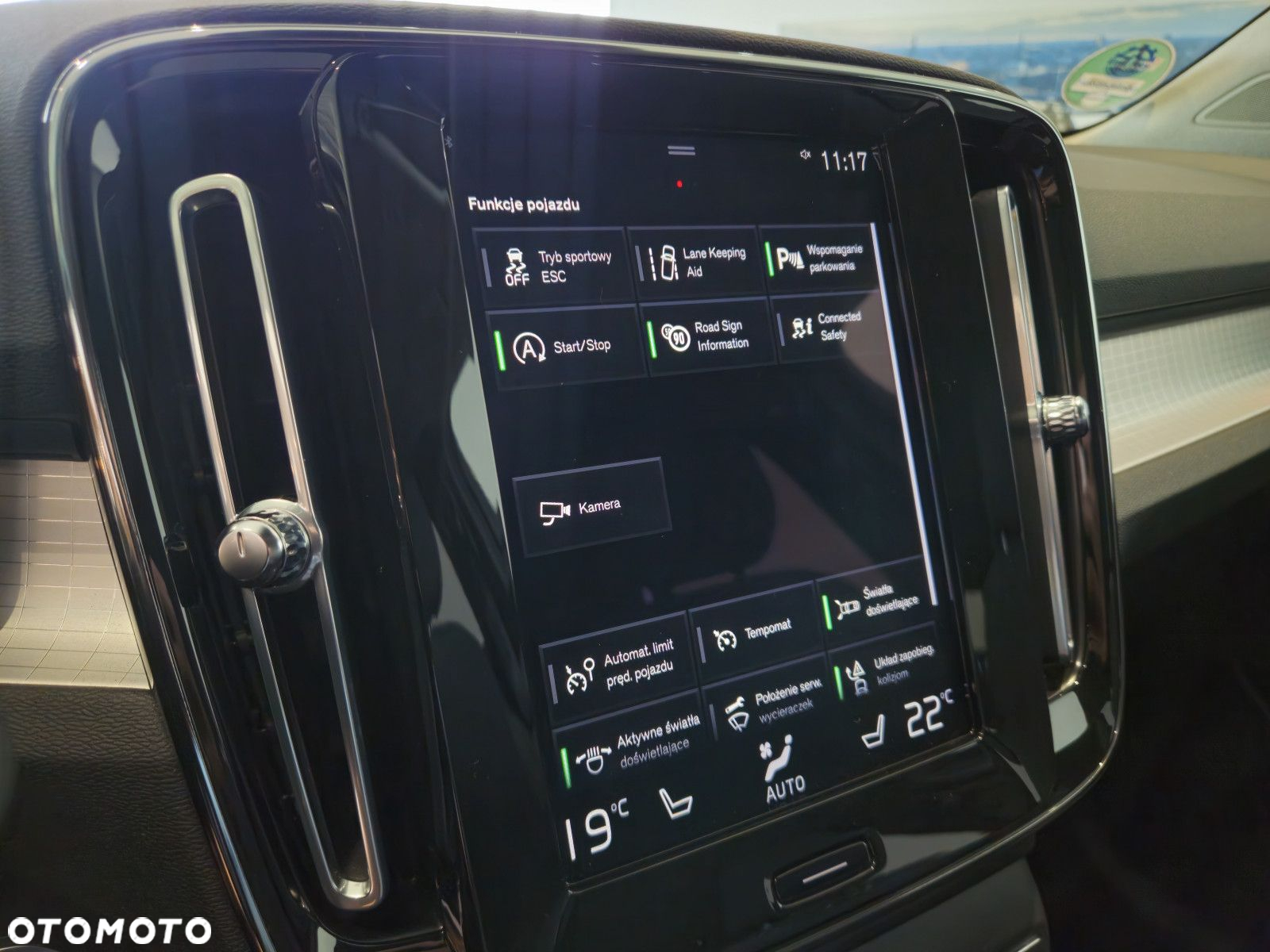 Volvo XC 40 - 19