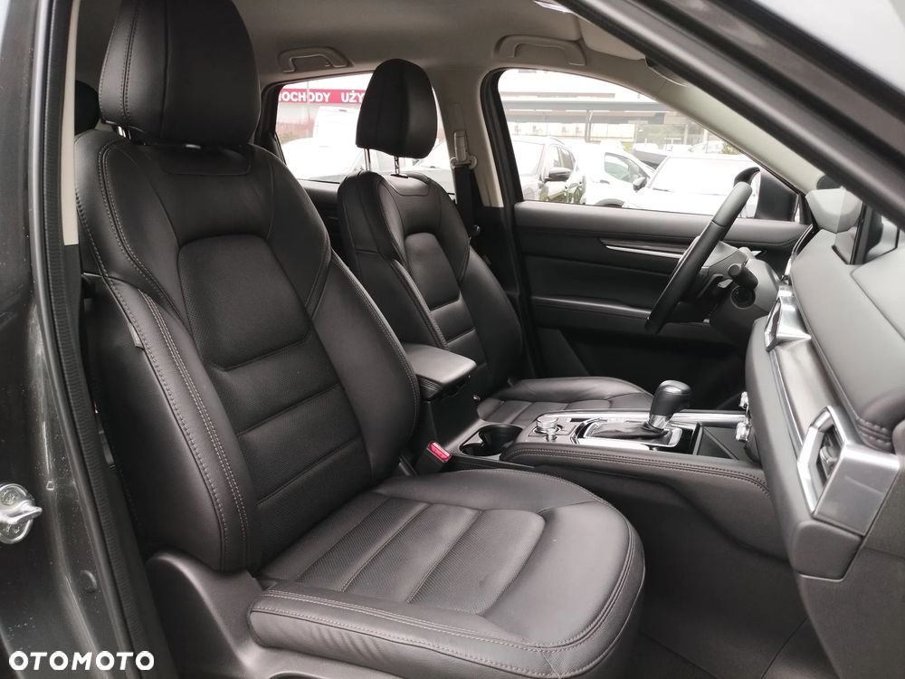 Mazda CX-5 2.0 Exclusive-Line 2WD - 24