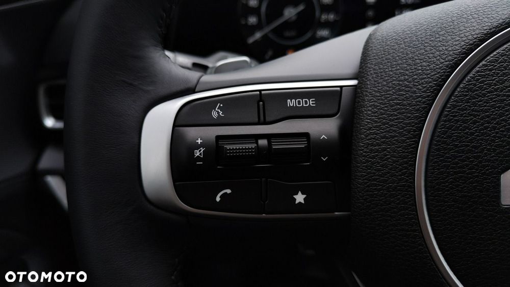 Kia Sportage - 18