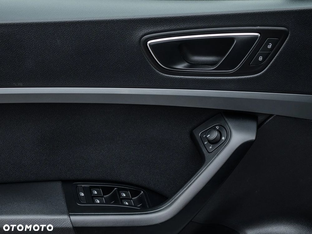 Seat Ateca 1.4 ECO TSI XCELLENCE - 28