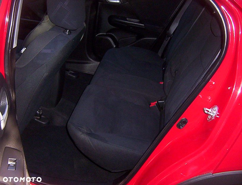 Honda Civic 1.8 Comfort - 10