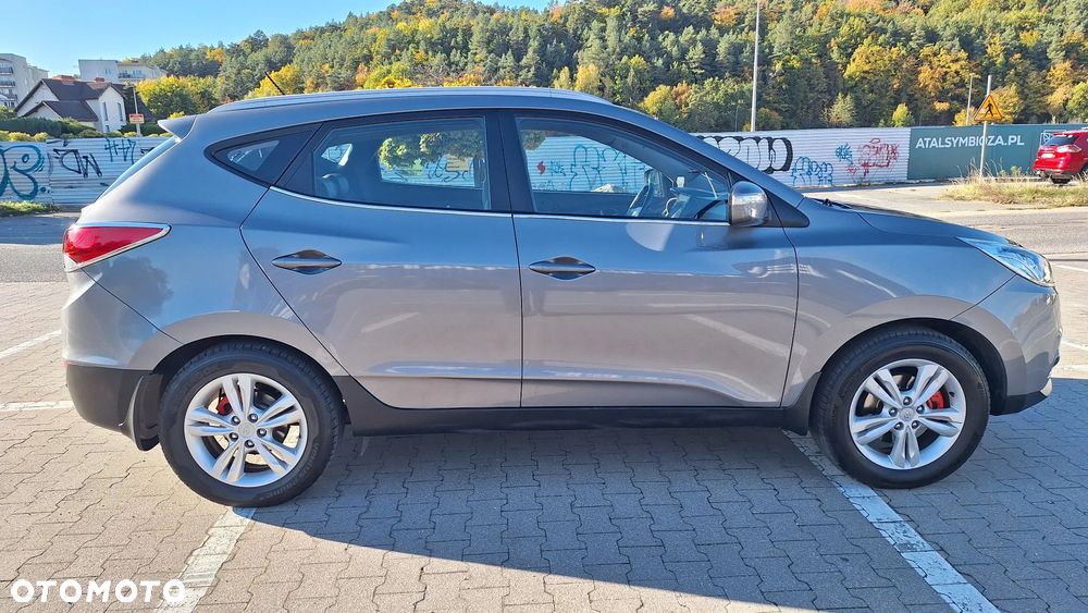 Hyundai ix35 - 9