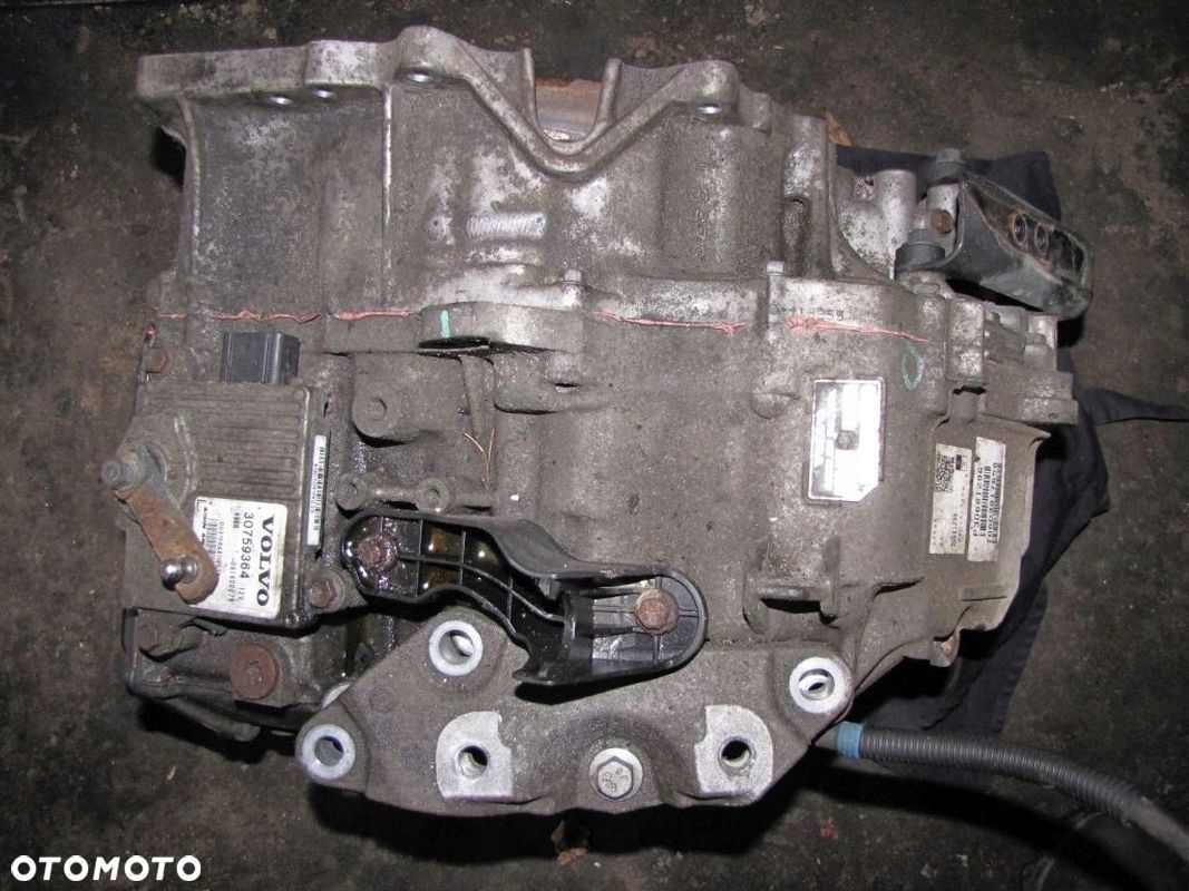 VOLVO S80 V70 XC70 3.2 AWD - SKRZYNIA BIEGÓW AUTOMAT - 1
