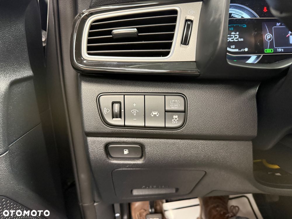 Kia Niro - 19