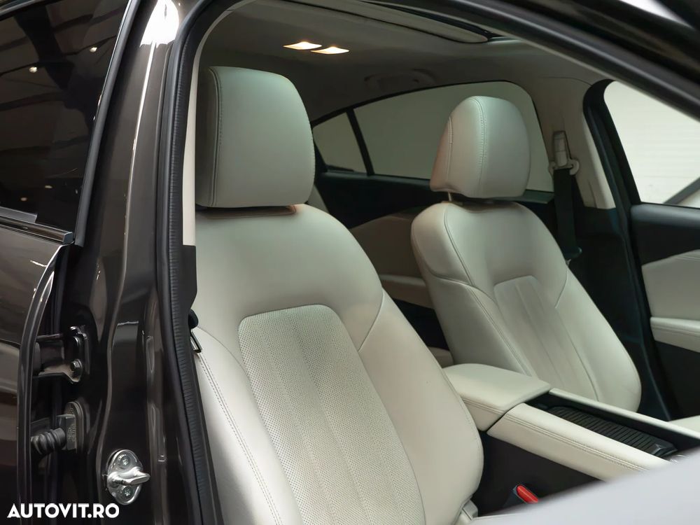 Mazda 6 SKYACTIV-D 184 Drive i-ELOOP Sports-Line - 27