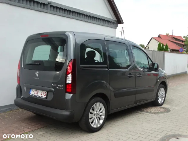 Peugeot Partner Tepee HDi 75 Esplanade - 6