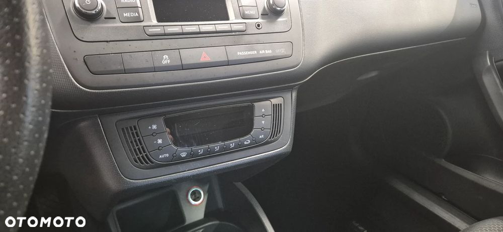 Seat Ibiza 1.2 TSI FR - 12
