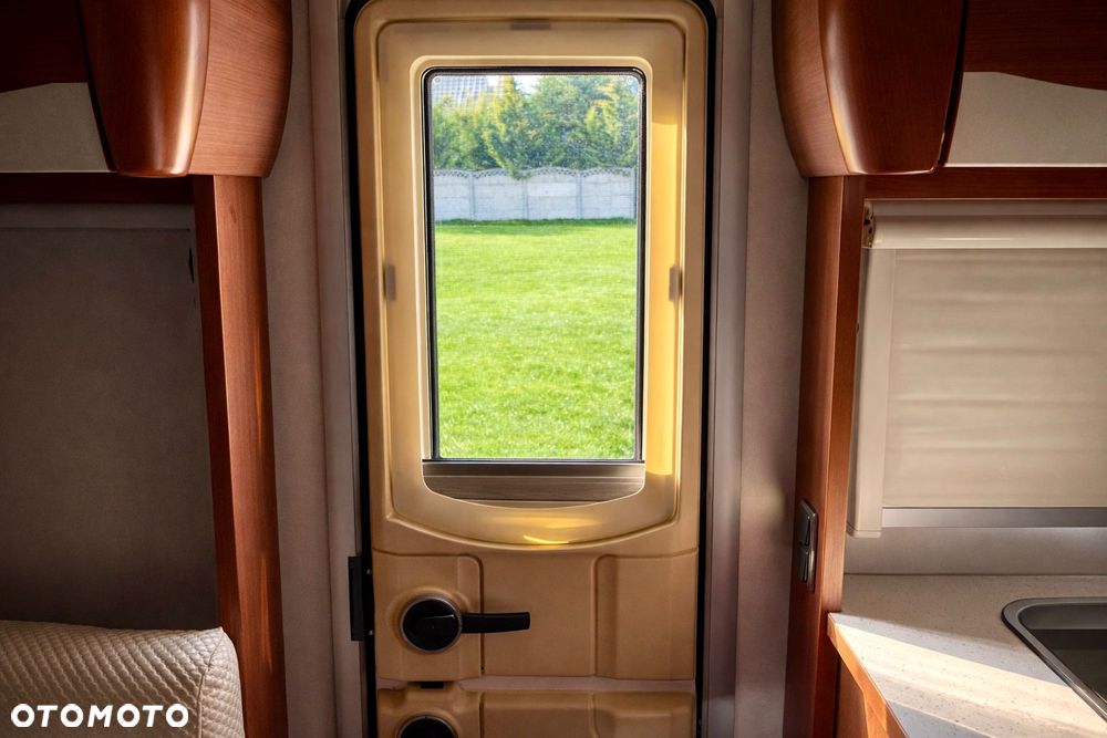 Caravelair Sublim 595 - 19