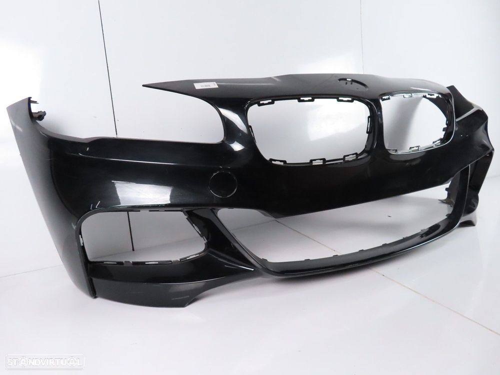 Parachoques M Frente Usado / Original BMW 2 Active Tourer (F45)/BMW 2 Gran Toure... - 2