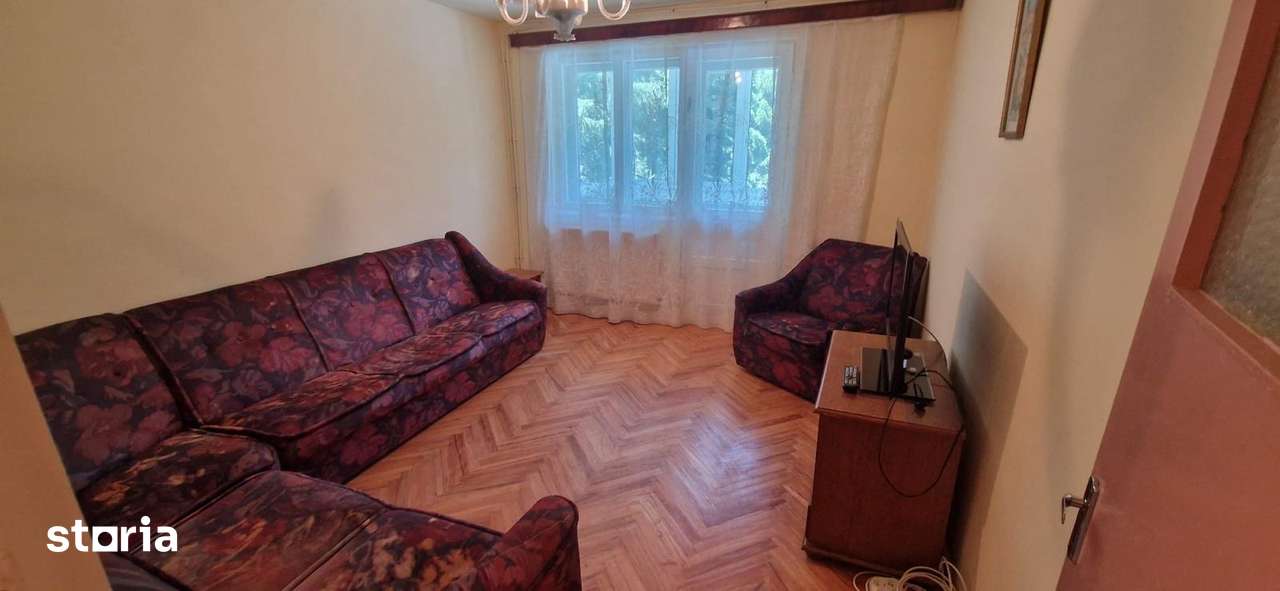 Apartament 2 cam - str Telecabinei — fotografia 1