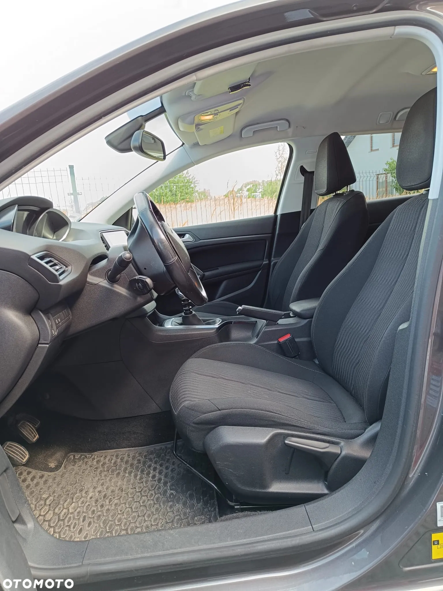 Peugeot 308 SW BlueHDi 120 Stop & Start Allure - 18