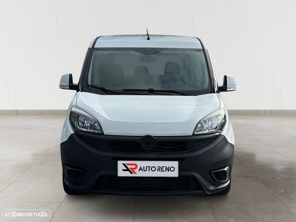 Fiat Doblo 1.6 Multijet - 9