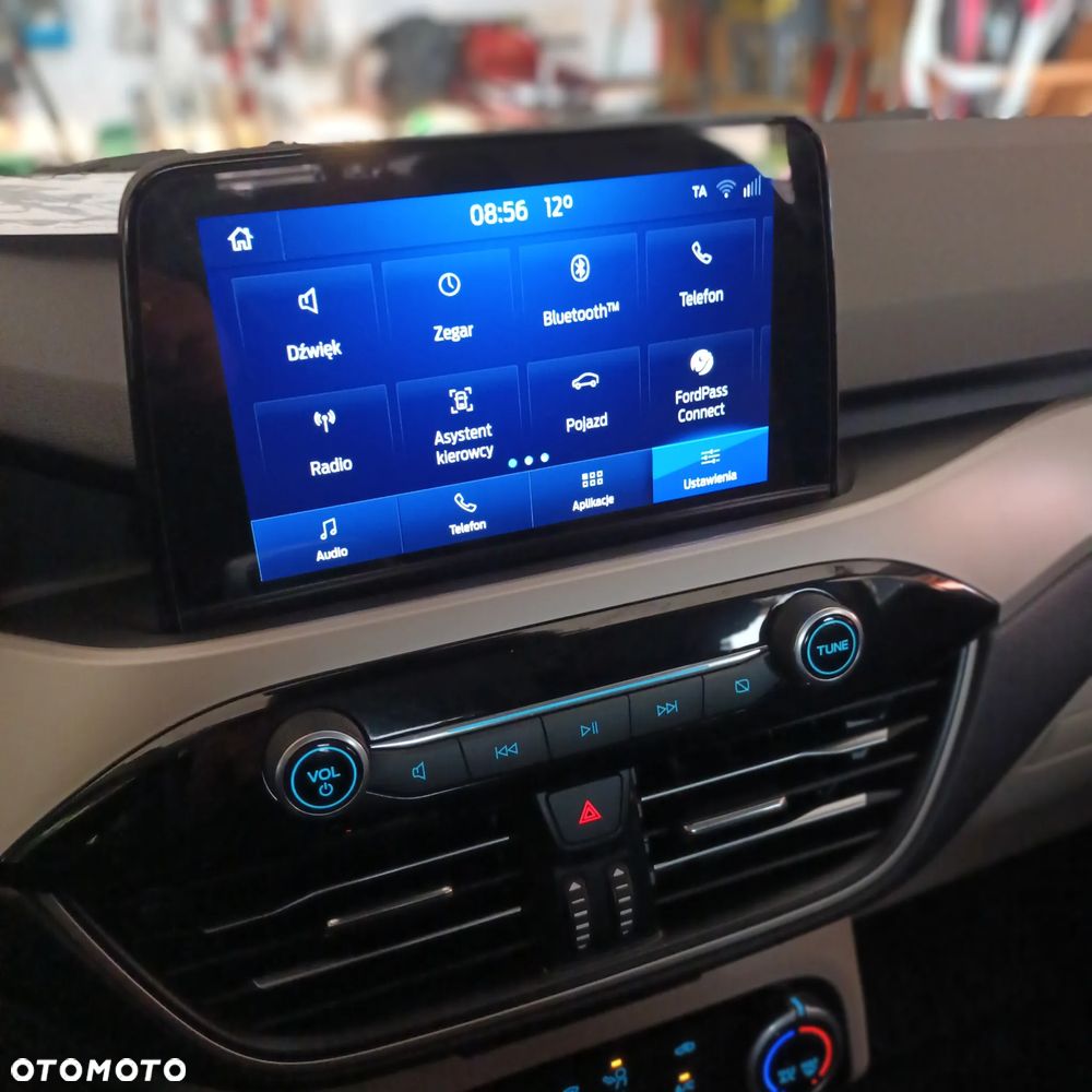 Ford Escape - 22