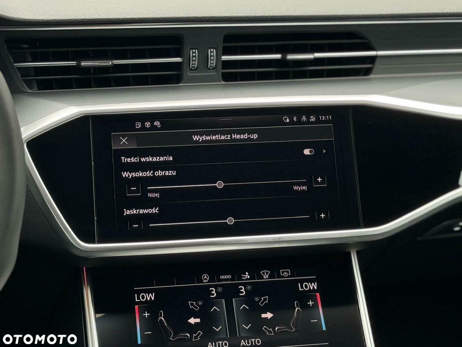Audi A7 Sportback - 28