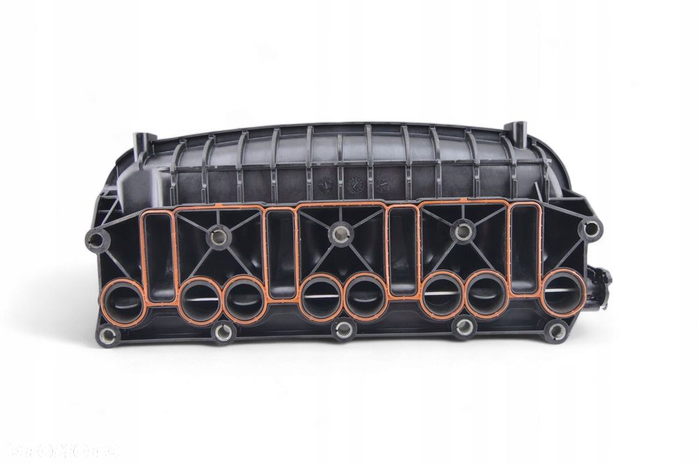 Kolektor Ssący VW GOLF V PASSAT B6 AUDI A3 8P A4 B7 03G129711AP - 7