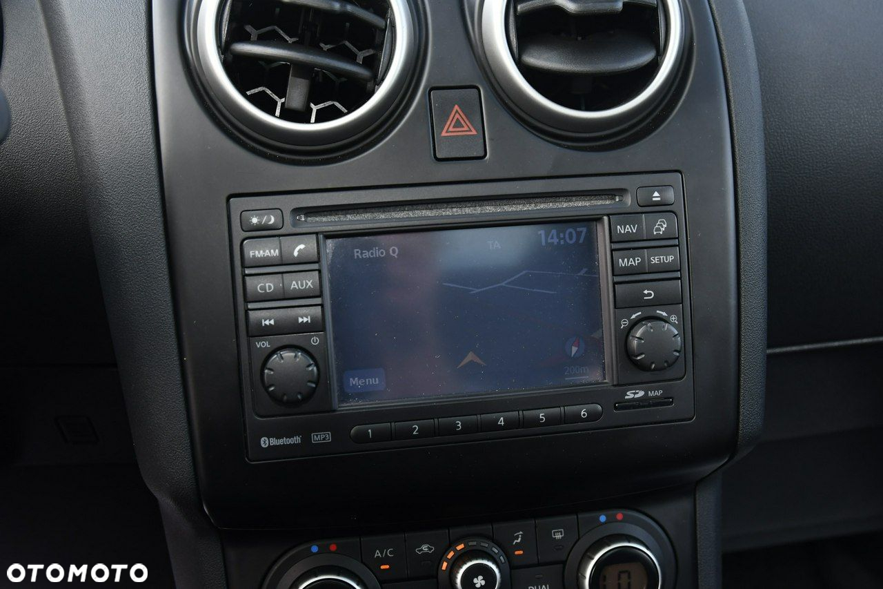 Nissan Qashqai+2 - 28