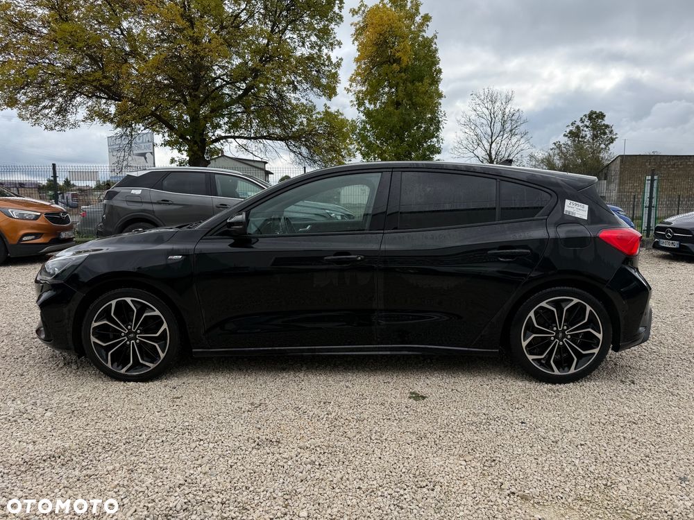 Ford Focus - 4