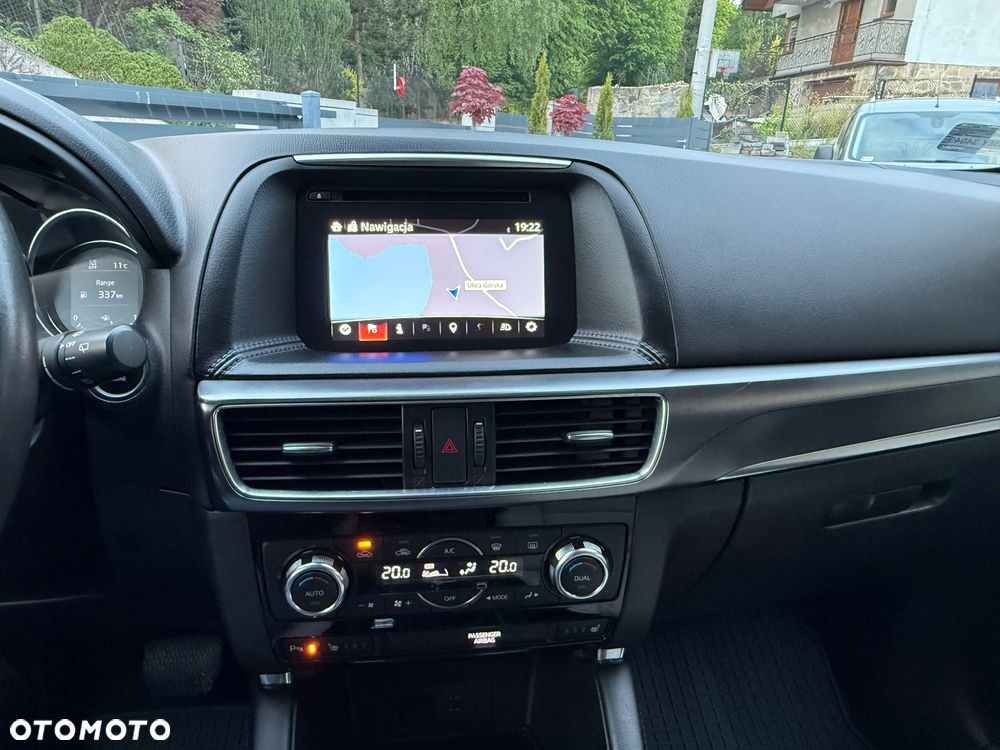 Mazda CX-5 2.0 Skypassion AWD - 18