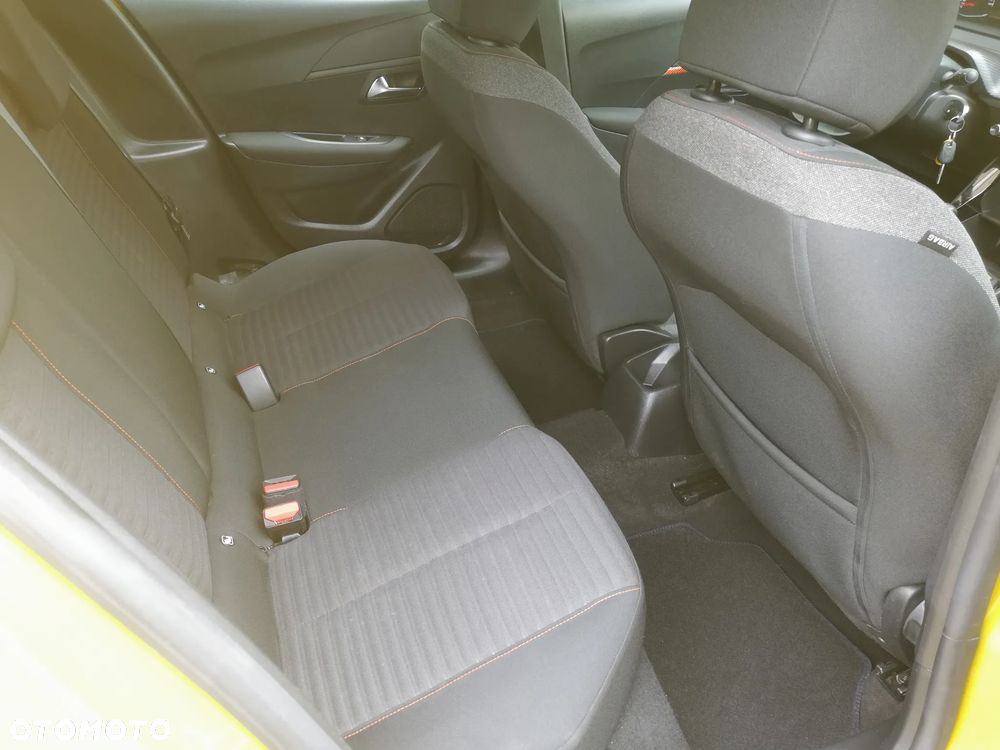 Peugeot 208 PureTech 75 Allure - 31