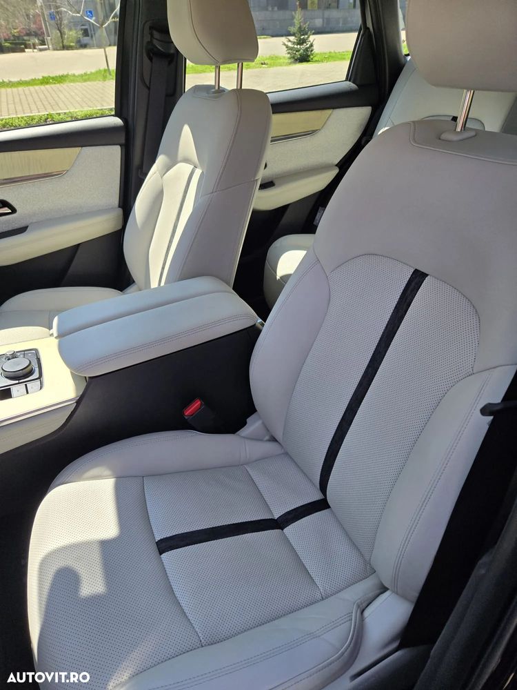 Mazda CX-60 e-Skyactiv PHEV Takumi Plus - 17