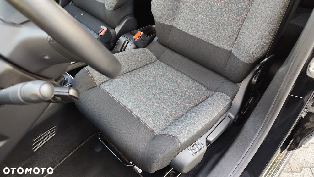 Citroën C3 1.2 PureTech Shine S&S - 19