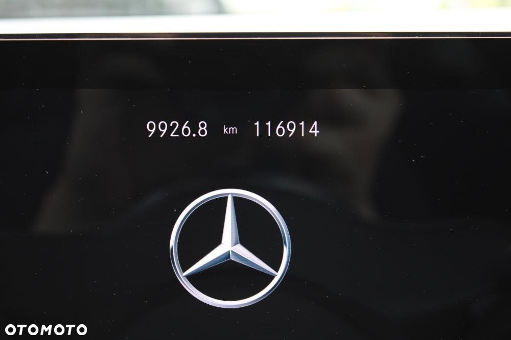 Mercedes-Benz CLA - 23
