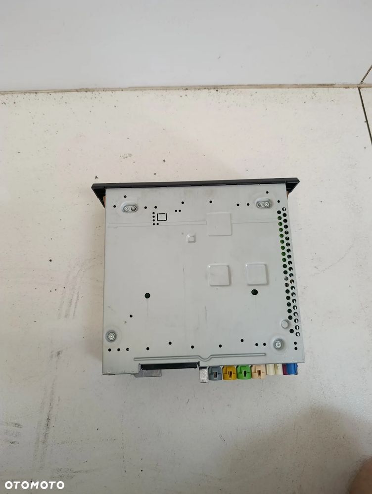 Radio nawigacja czytnik multimedia karty sd Audi A5 II 2 F5 8W - 3
