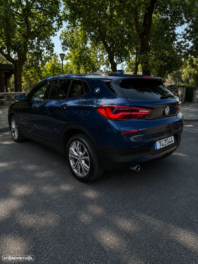 BMW X2 - 14