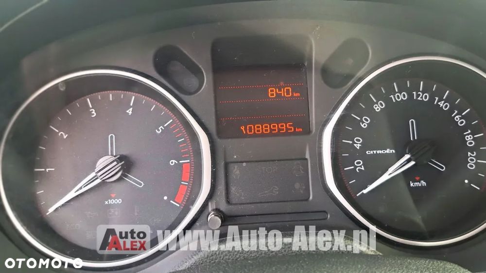 Citroën C-Elysée 1.2 PureTech Feel - 12