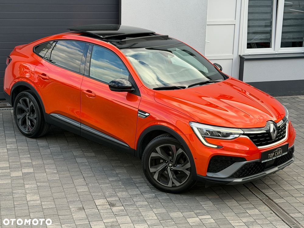 Renault Arkana - 10