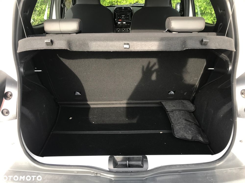 Dacia Spring 27.4kWh Business - 12