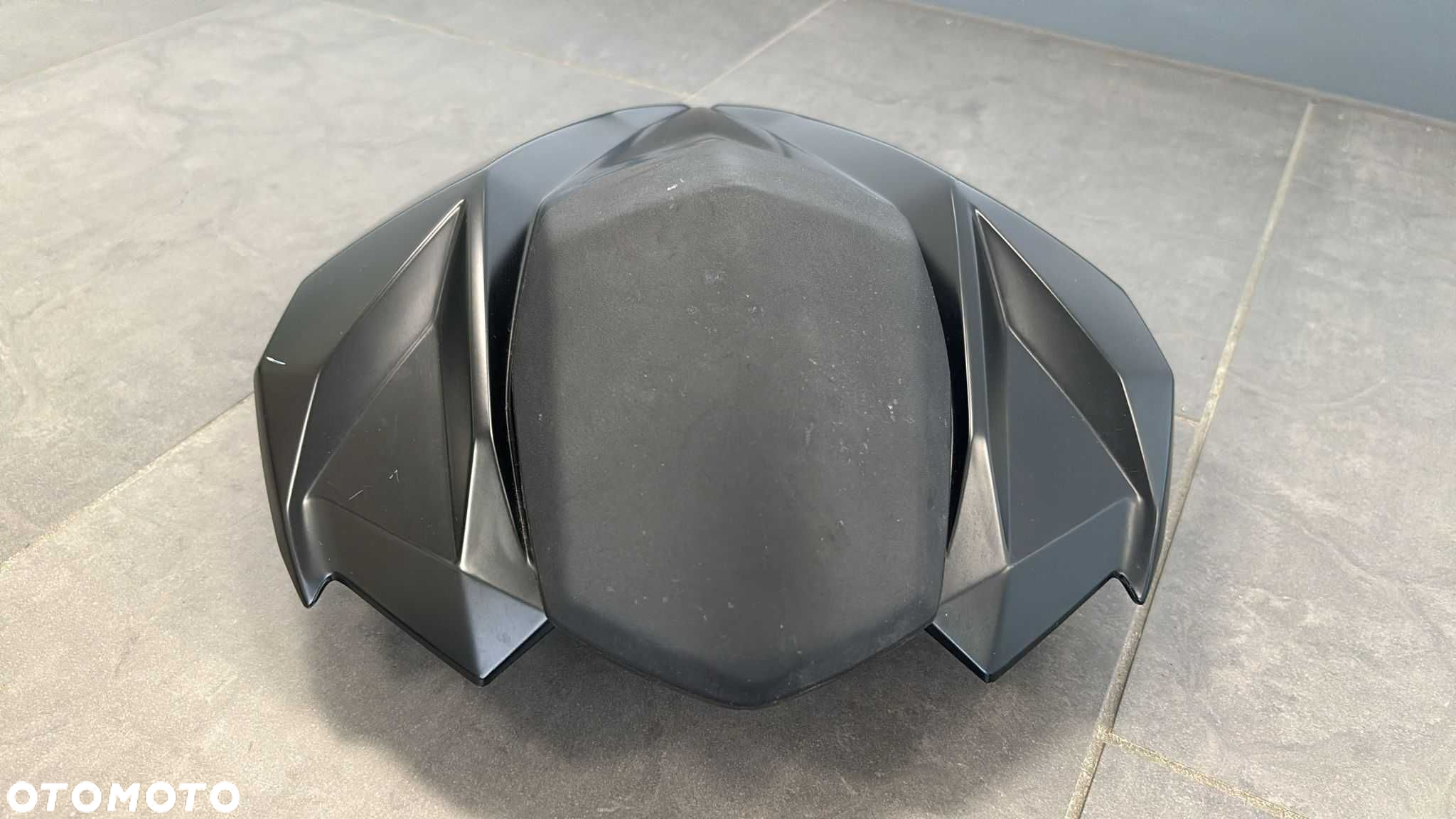 Osłona Siedzenia Pasażera Kawasaki Ninja Z800. 2012-18 [1418] - 5