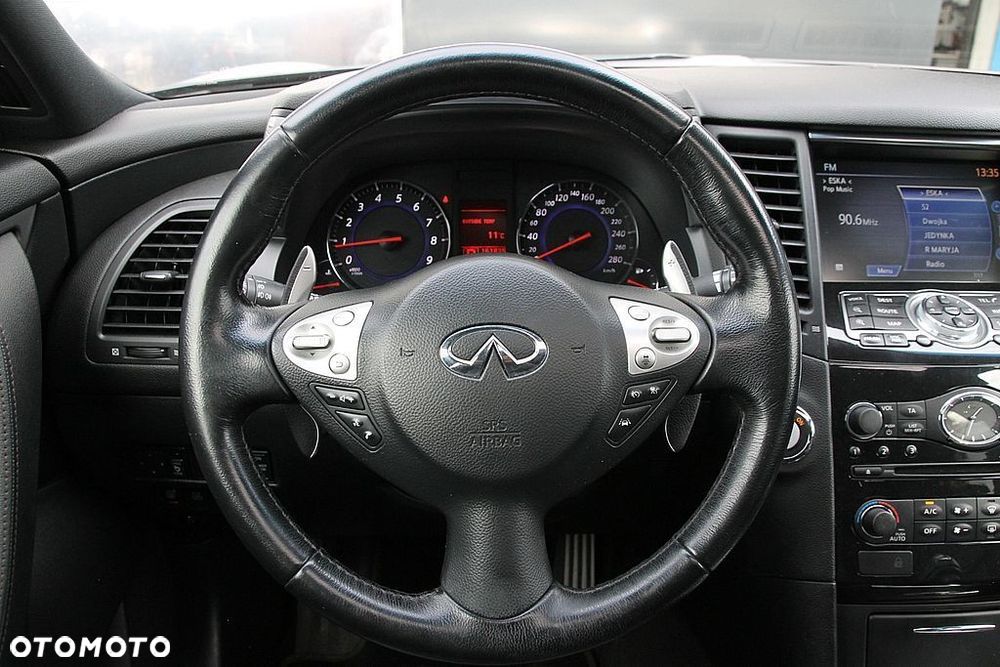 Infiniti FX FX37 S - 32