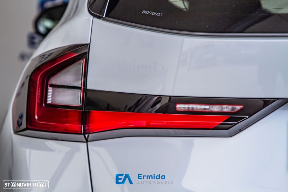 BMW X1 sDrive18i Pack Desportivo M - 10